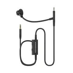 SENNHEISER - Micrófono HD 500 Bam Para Audífonos