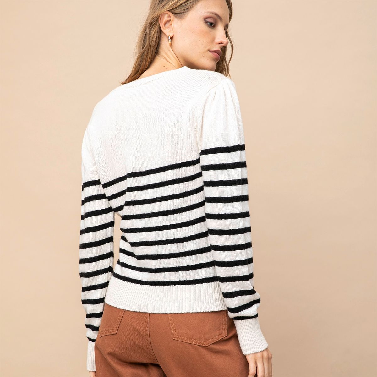 DIXIE - Sweater Mujer