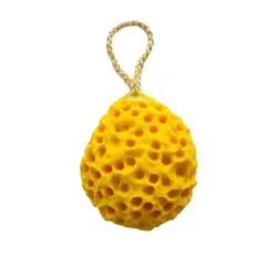 PUMUCKI - Esponja de Baño Para Bebé