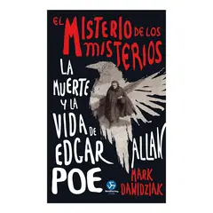 TOP10BOOKS - LIBRO El Misterio De Los Misterios