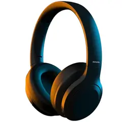 AIWA - Audifono Over Ear Con Cancelacion De Ruido Aw-45nc