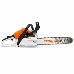 STIHL - Motosierra a Gasolina MS 212 Espada 16" 38.6 cc 2.4 Hp 2T