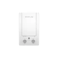 ECOFLOW - Panel de Casa Inteligente
