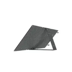 ECOFLOW - Panel Solar Portatil de 60 W
