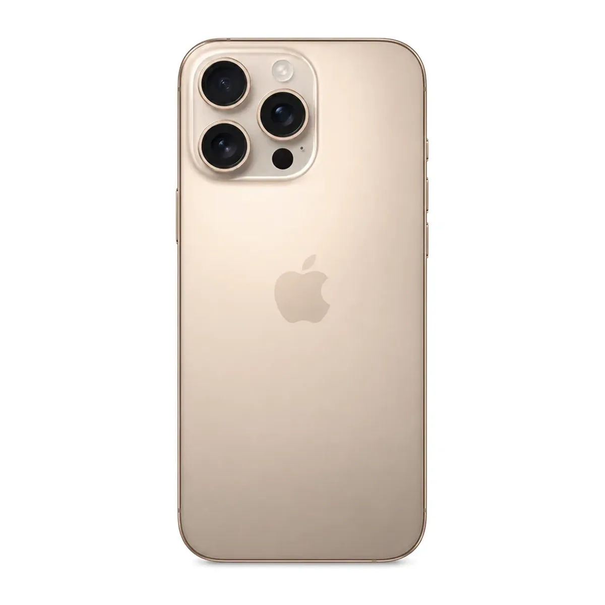 APPLE - Apple iPhone 16 Pro 5G 256 Titanio Del Desierto Reacondicionado