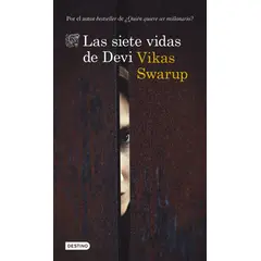 DESTINO - Las Siete Vidas De Devi