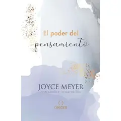 ORIGEN - El Poder Del Pensamiento
