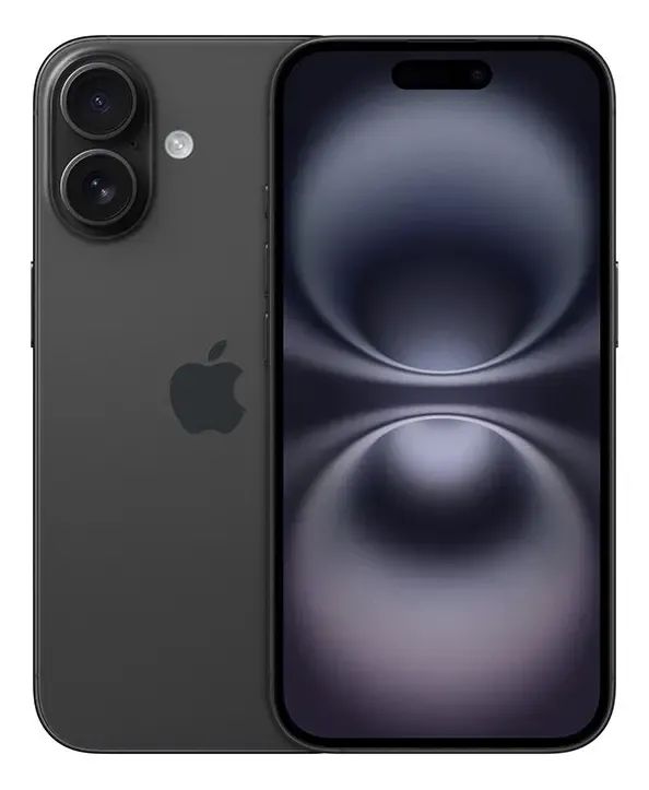 IPhone 16 128GB Reacondicionado