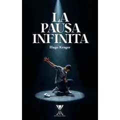 FORJA - La Pausa Infinita