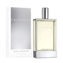 PACO RABANNE - Perfume Calandre EDT 100 Ml Mujer