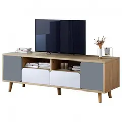 EL CONTAINER - Rack para Tv Houston