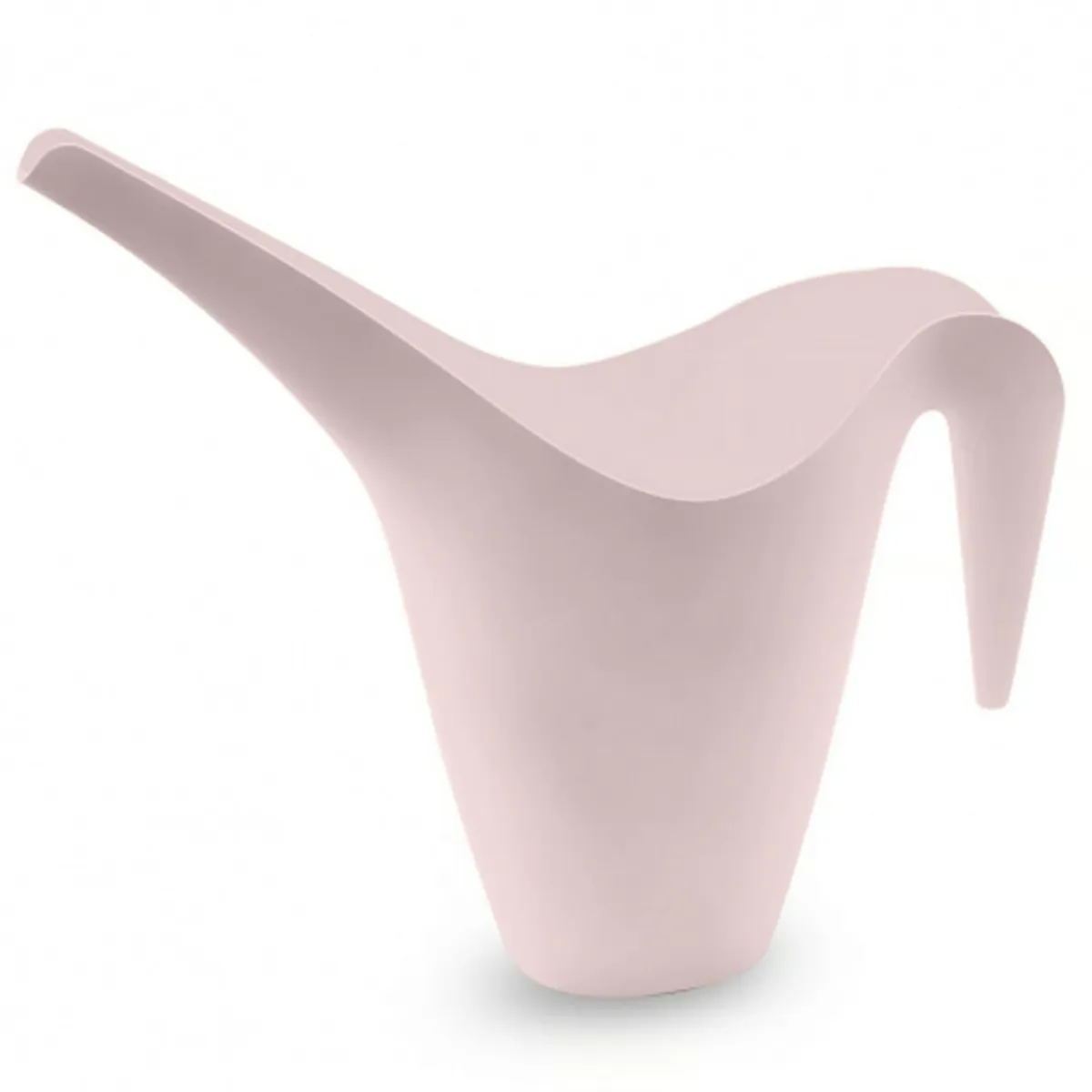 EL CONTAINER - Regadera Orquidea Taupe 1.95 L, Reyplast