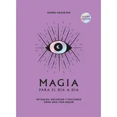 CINCO TINTAS - Magia Para El Dia A Dia