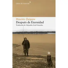 LIBROS DEL ASTEROIDE - Despues De La Eternidad