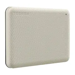 TOSHIBA - Disco Duro Externo Canvio Advance 4TB USB 3.0