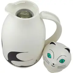 HELIOS - Termo - Gato Blanco 1Lt