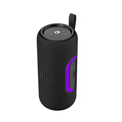 BLIK - Parlante Bluetooth Portátil Hypebass40 40W IPX5 8 Hrs