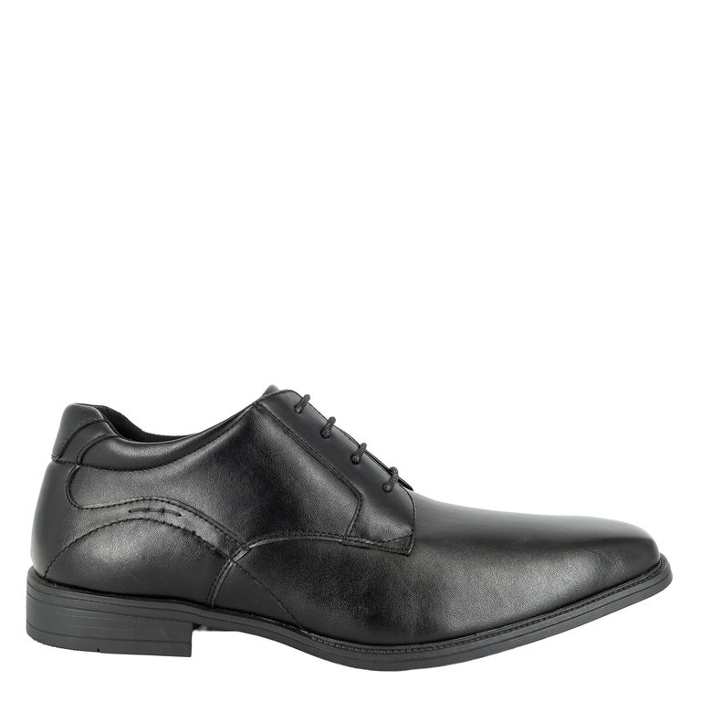 Zapato de Vestir Hart Negro