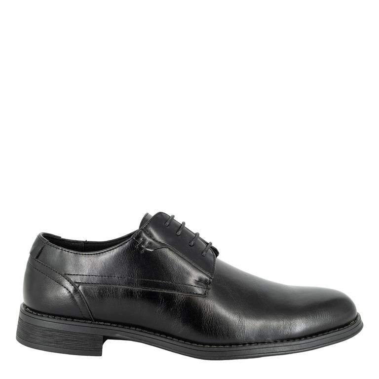Zapato de Vestir Sando Negro