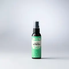 ROSA BERGAMOTA - Agua de Romero 60 ml