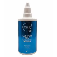 IMAGI PROFESSIONAL NAIL - Aceite Lubricante Imagi 100ml para Máquinas