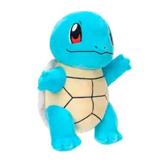 POKEMON - Pokémon Amigos De Kanto Peluches 20 cm - Squirtle