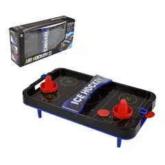 ANSALDO - Air Hockey de mesa para 2