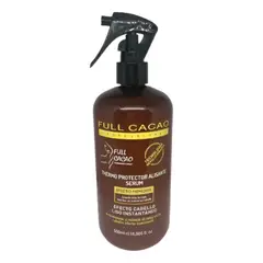 GENERICO - Serum Protector Térmico Liso Full Cacao Efecto Memoria500ml