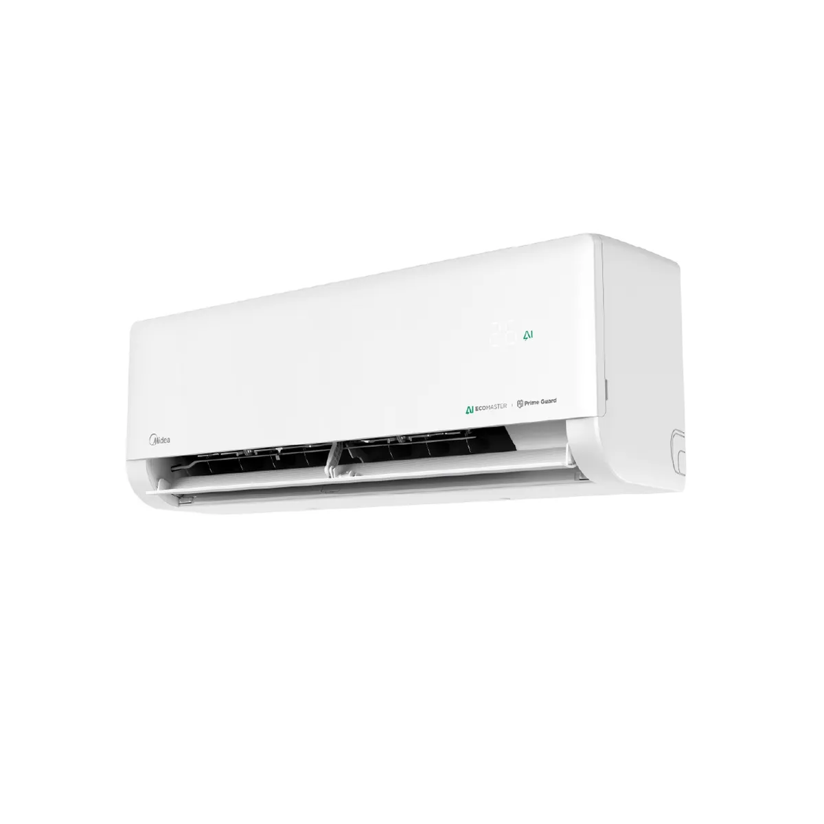 MIDEA - Aire Acondicionado Split Inverter EcoMaster 24000 Btu