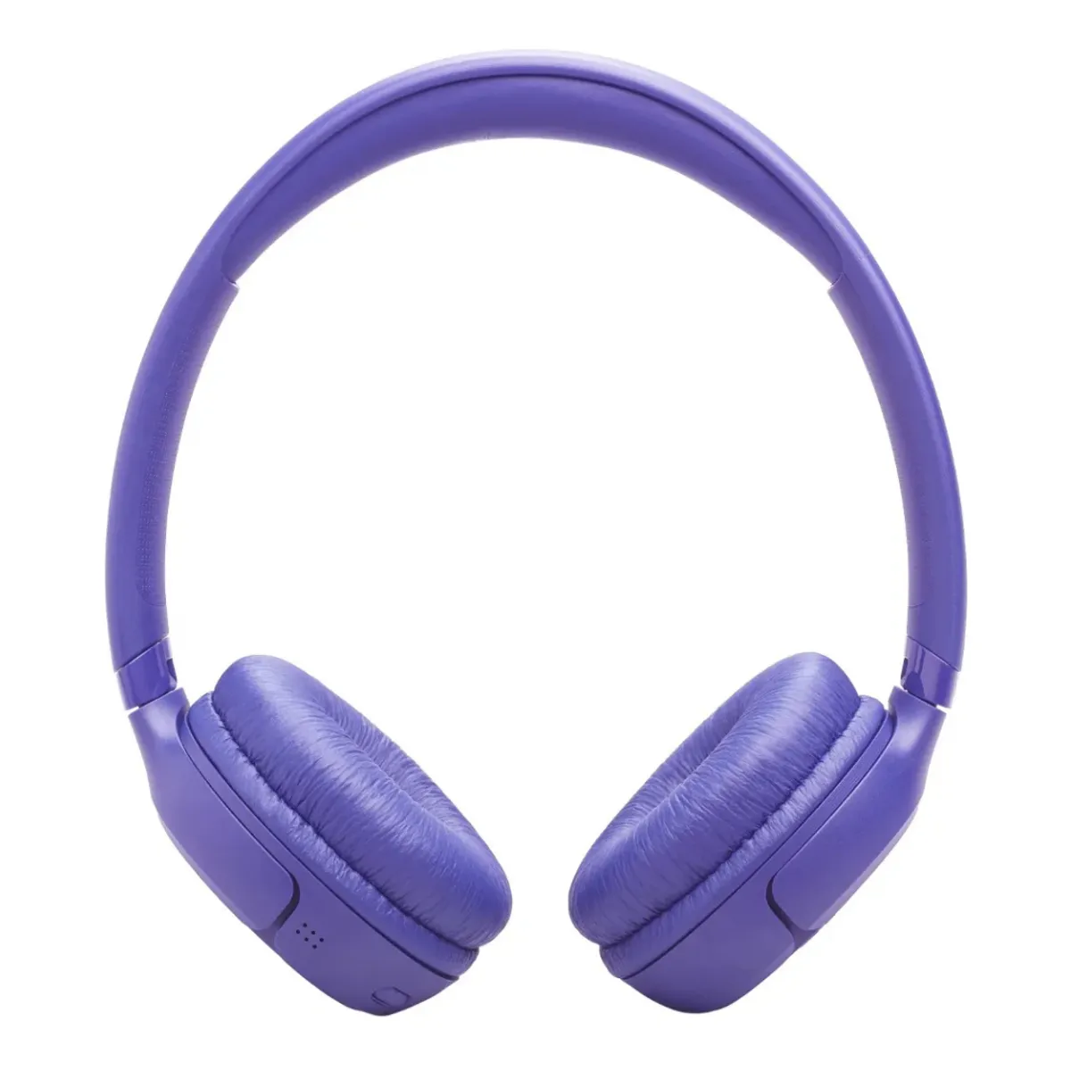 JBL - Auriculares inalámbricos Bluetooth Tune 530 Jbl  VIOLETA