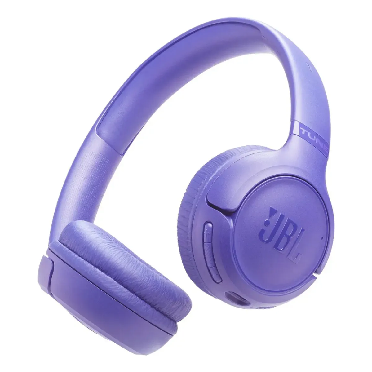 JBL - Auriculares inalámbricos Bluetooth Tune 530 Jbl  VIOLETA