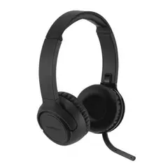 KENSINGTON - Audífonos H1050 EQ, Bluetooth 5.4, On-Ear, Micrófono ENC, Negro