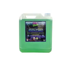 GENERICO - Shampoo Snow Foam Ceramic Wash Ph Neutro Motor Clean 5l