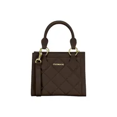 MOLECA - Cartera Chocolate