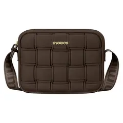 MOLECA - Cartera Chocolate