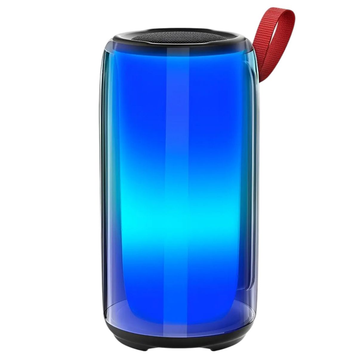 AUDIOLAB - Parlante Bluetooth Audiolab Party Speaker  5W RGB USB