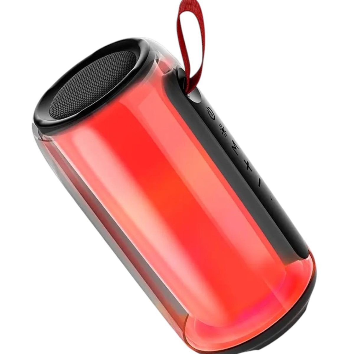 AUDIOLAB - Parlante Bluetooth Audiolab Party Speaker  5W RGB USB