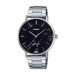 CASIO - Reloj MTP-VT01DM-1AUDF Hombre OP