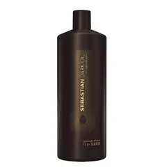 SEBASTIAN - Shampoo Dark Oil - 1 Lt