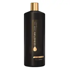 SEBASTIAN - Acondicionador Dark Oil - 1 Lt
