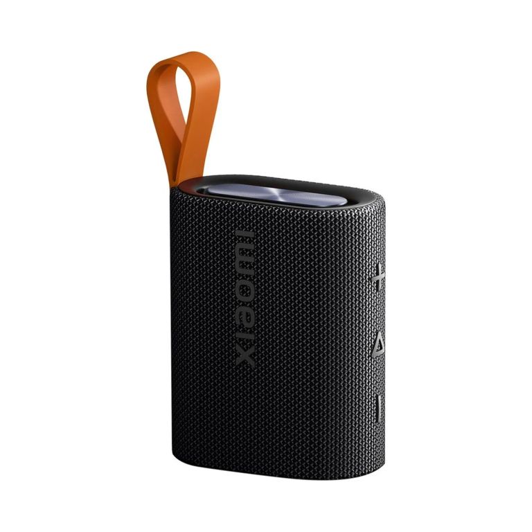 PARLANTE SOUND POCKET BLACK