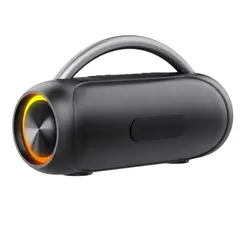 AIWA - Parlante Bluetooth 20w Portatil Ipx5 Con Tws Aws-10bt