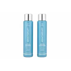 KERATHERAPY - Keratherapy - Set Duo Shampoo y Acondicionador 300ml