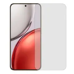LA CASA DE LAS CARCASAS - Cristal Templado Transparente para Honor Magic8 Lite