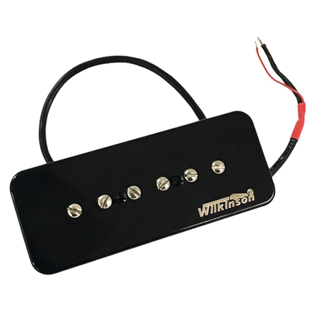 GENERICO - Cápsula Guitarra Eléctrica Wilkinson MW90 Tipo P90