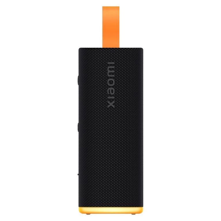 PARLANTE SOUND PLAY BLACK