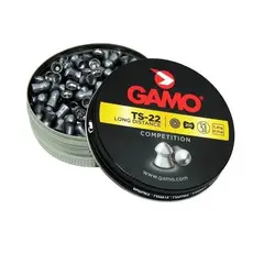 GAMO - Poston Ts22 Cal 5.5 21.76gr 200u