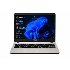 ASUS - NOTEBOOK VIVOBOOK CORE I5 8 GB RAM 256 DISCO DURO