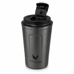 THERMOS - Vaso Termigo MUG Dark Gray Acero Inoxidable 350ML