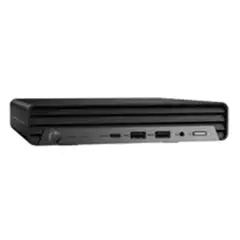 HP - Pc Pro mini 400 G9 intel Cre i5 13500T SSD 512 M.2 / 16GB RAM